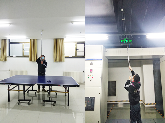 消防設備檢測驗收注意方面有哪些，消防設備驗收應注意什么