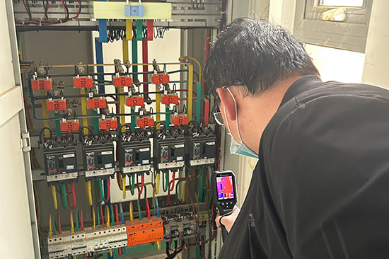 咖啡館消電檢測怎么收費，多久檢測一次