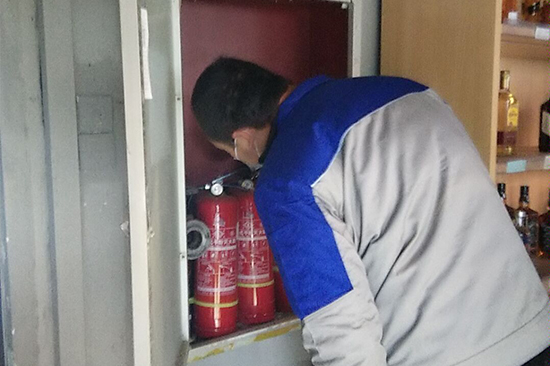 消防驗收是否需要第三方檢測公司？收費(fèi)標(biāo)準(zhǔn)是什么？